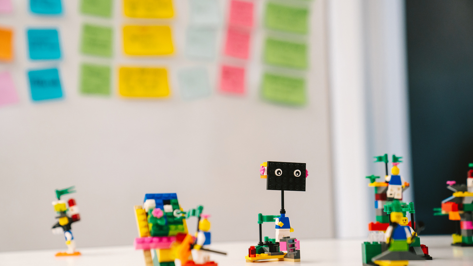 Wayfinder Course HPI d-school