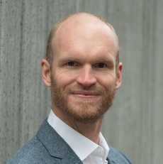 HPI Alumni Day Speaker Georg Köster