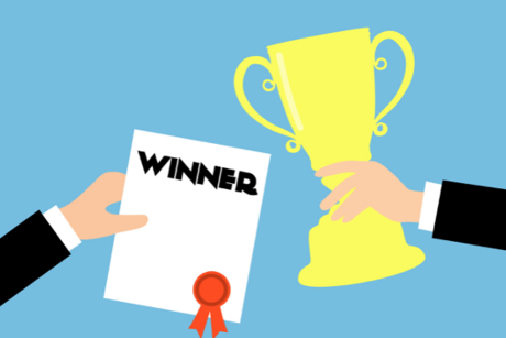 Winner Picture