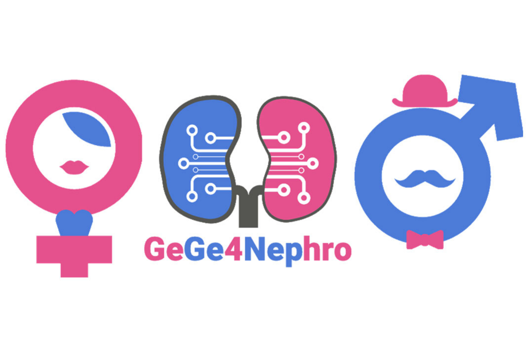 GeGe4Nephro Logo