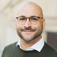 Portrait Country Lead Germany & Head of Consulting at Myneva GmbH, Sascha Platen