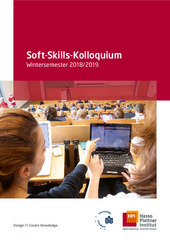 Download hier die Broschüre zum Soft-Skills-Kolloquium