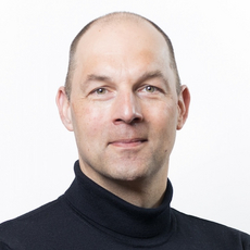 HPI Alumni Day Speaker Prof. Ralf Herbrich