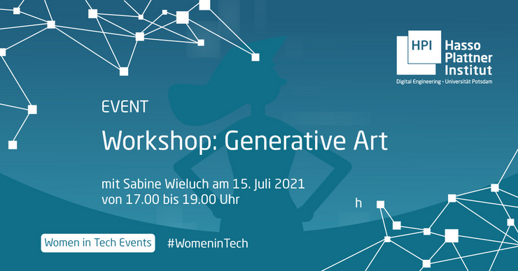 WIT-Event im Juli mit Sabine Wieluch