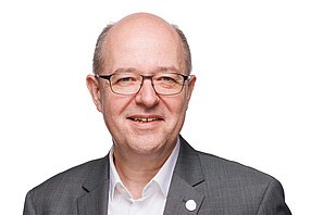 Dr. med. Peter Gocke