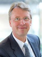 clean-IT Speaker Prof. Dr. Christoph Meinel