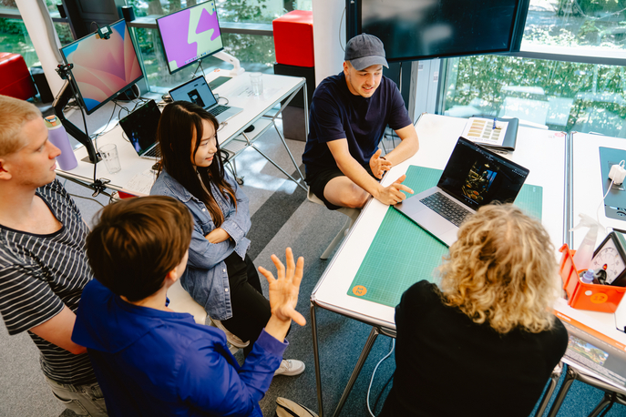 Newsletter July August 2025 Innovation in Education