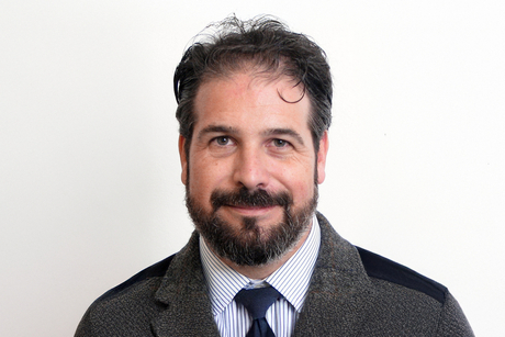 Dr. Nick Schneider