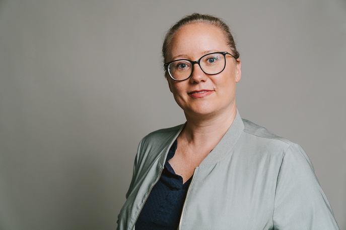 Mitarbeiter:innenfoto