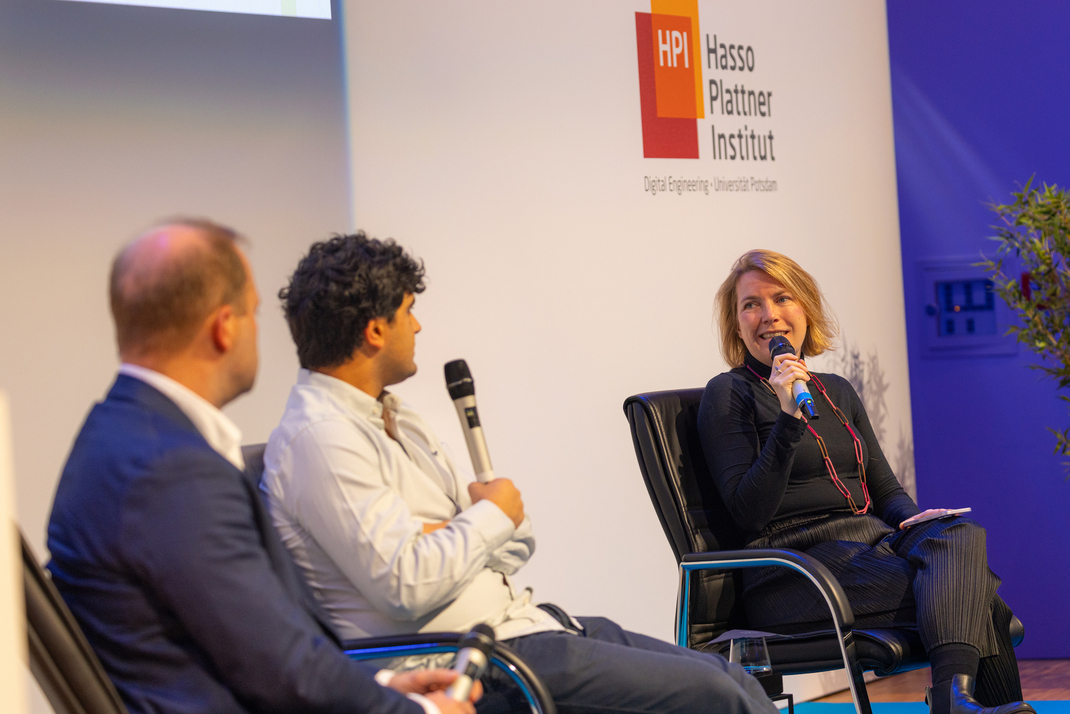 HPI Digital Health Innovation Forum March 25 and 26, 2026