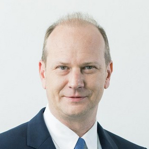 Marcus Kölling, Managing Director of the Hasso Plattner Institute 