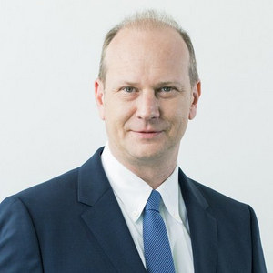 Marcus Kölling, Managing Director of the Hasso Plattner Institute 