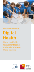 Master's program Digital Health