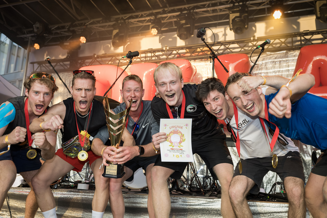 HPI Sommerfest