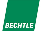 Logo of Bechtle