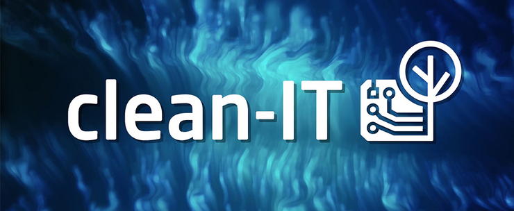 clean-IT openXchange starts on June 21