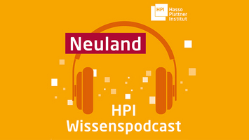 Neuland Podcast: Inforamtik studieren