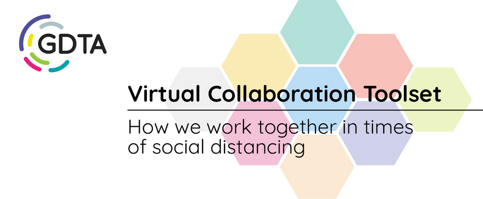 [Translate to Englisch:] GDTA Virtual Collaboration Toolset