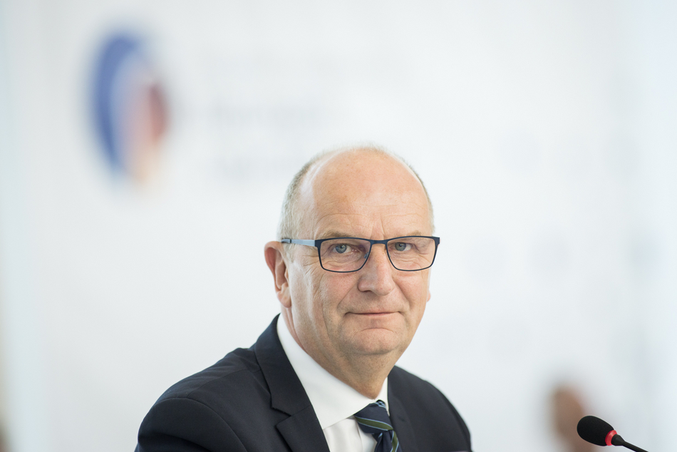 HPI : Potsdamer Gespräche zur NATIONALEN CYBERSICHERHEIT 2020