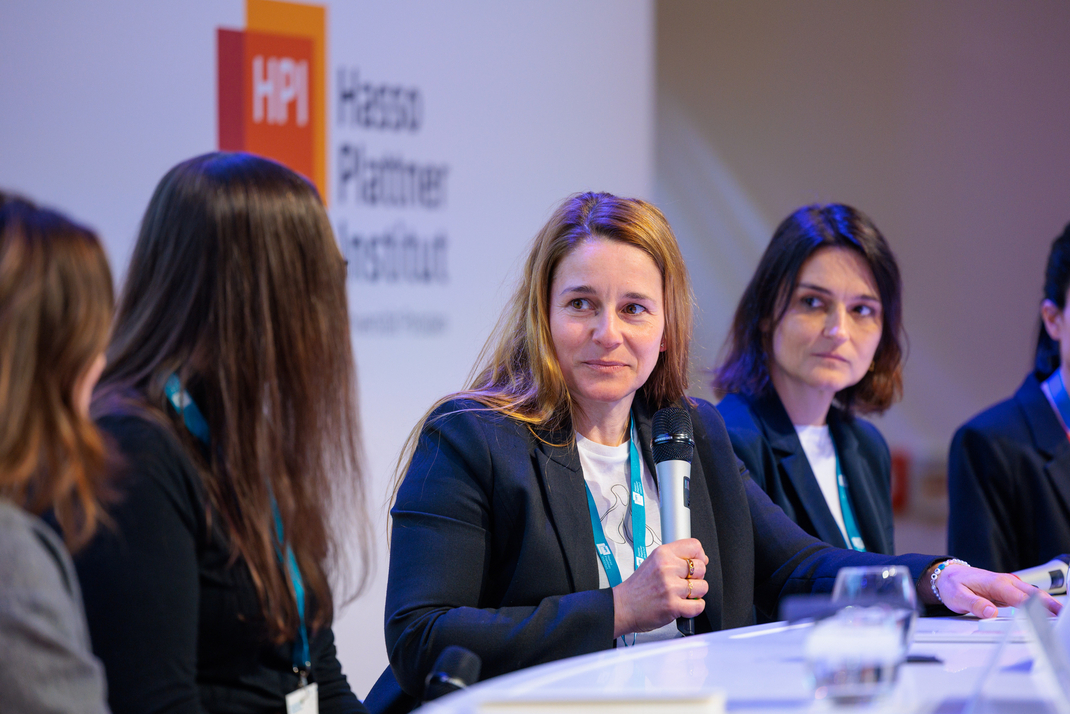 HPI Digital Health Innovation Forum 2025