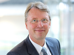 Prof. Christoph Meinel