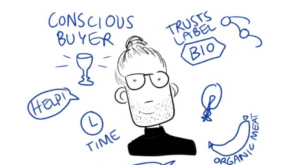 Use Case Cula Technologies and Design Thinking