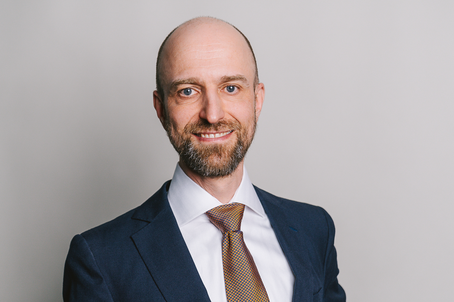 Prof. Dr. Falk Uebernickel