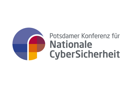 Potsdamer Konferenz für Nationale Cybersicherheit Logo