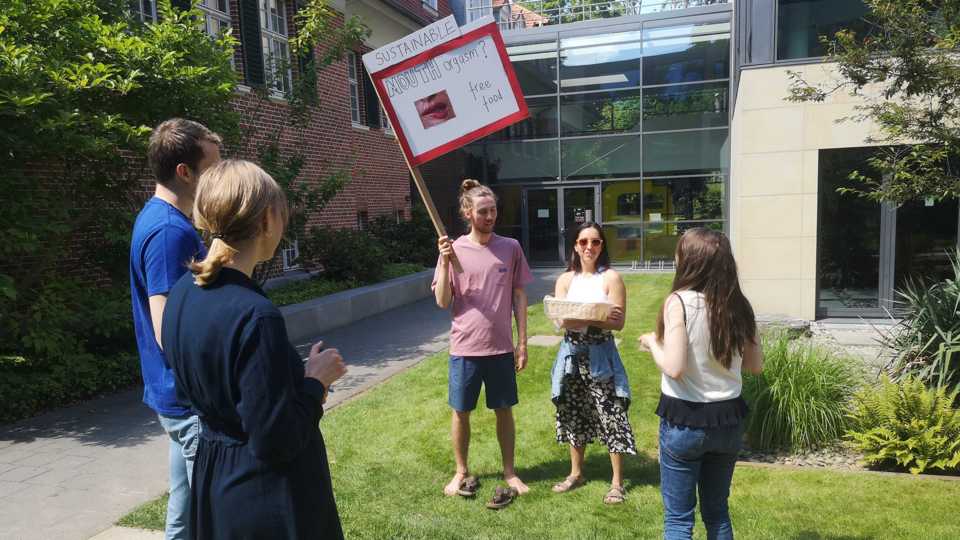 HPIdschool Use Case Ecosia Team 4 Planet Plates