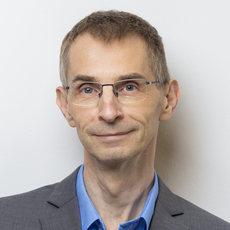 Portrait of AI@HPI Speaker and Project Lead of the AI Service Centre Berlin Brandenburg at HPI, Prof. Dr. Holger Karl