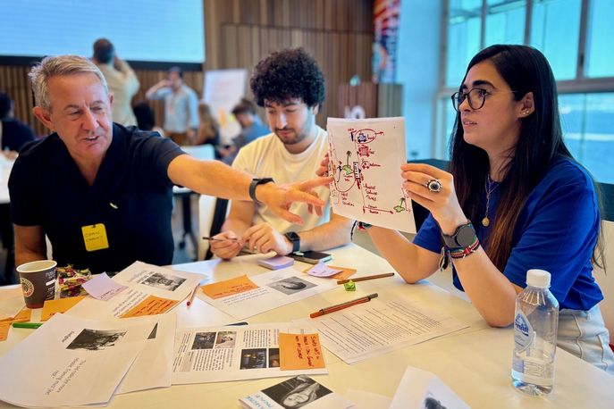 Global Design Thinking Alliance Annual Conference 2025 Ismir