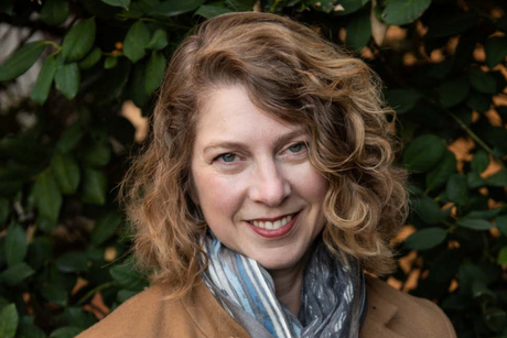Prof. Melinda Buntin
