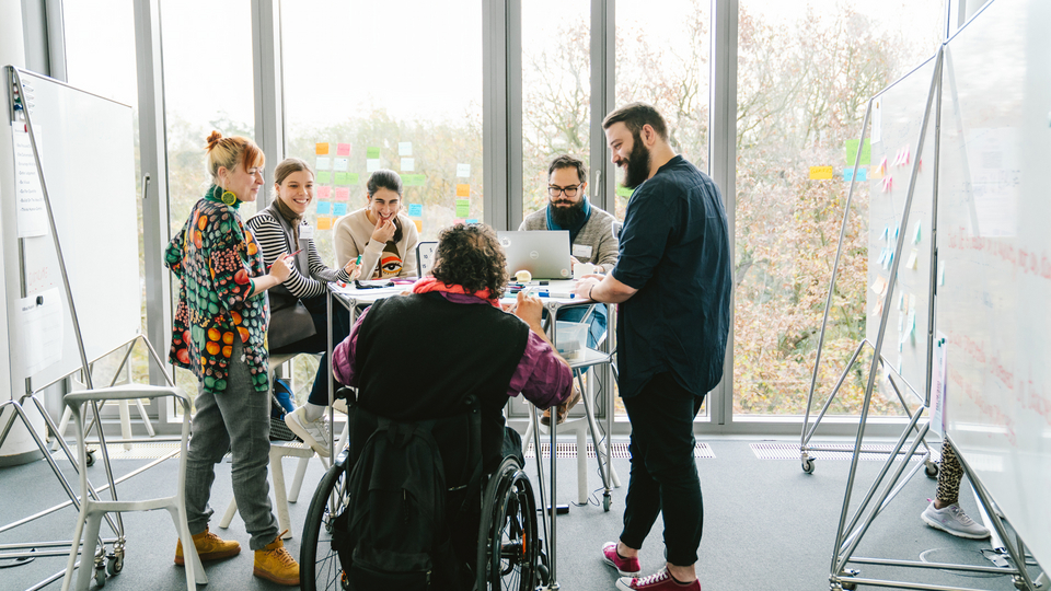 European Digital Education Hub 
