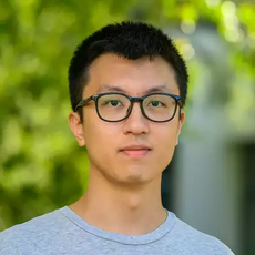 Zhihan Zhu