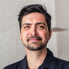 AI@HPI Speaker and Head of Communications & Press Spokesperson, German Startup Association Niclas Vogt