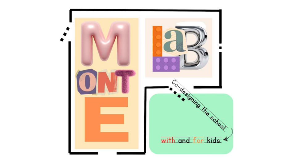 Montessori - Plan M - MonteLab