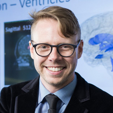 Portraitfoto des Leiters des Fachgebiets Digital Health - Machine Learning Prof. Dr. Christoph Lippert 