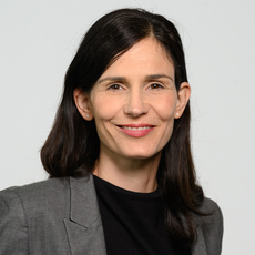 Caroline Schmutte