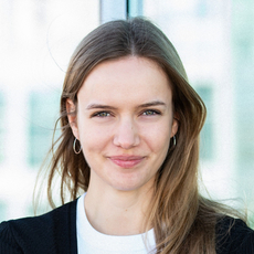 Portrait of the Head of Compliance and PRRC at Tiplu GmbH, Doreen Söder