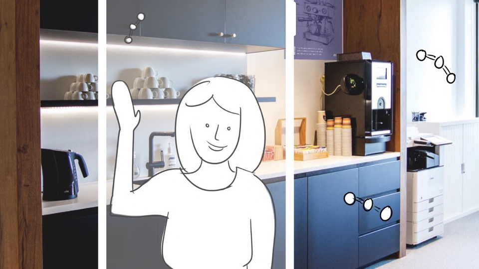 Use Case Cula Technologies and Design Thinking