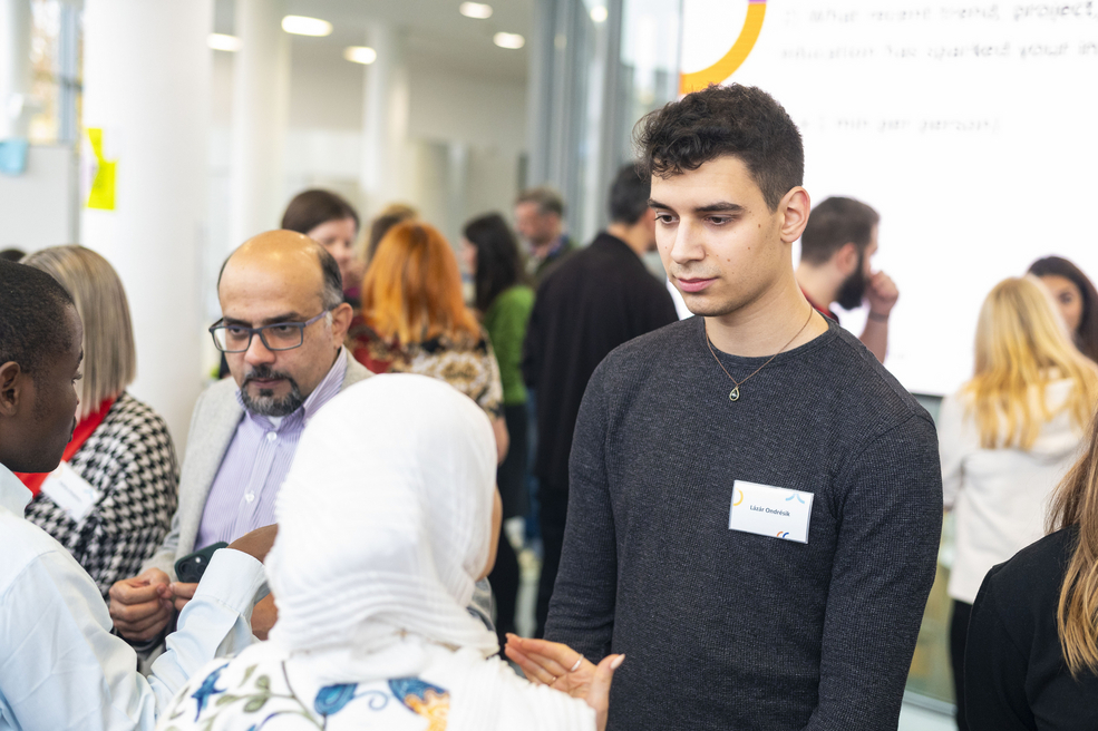 European Digital Education Hub 