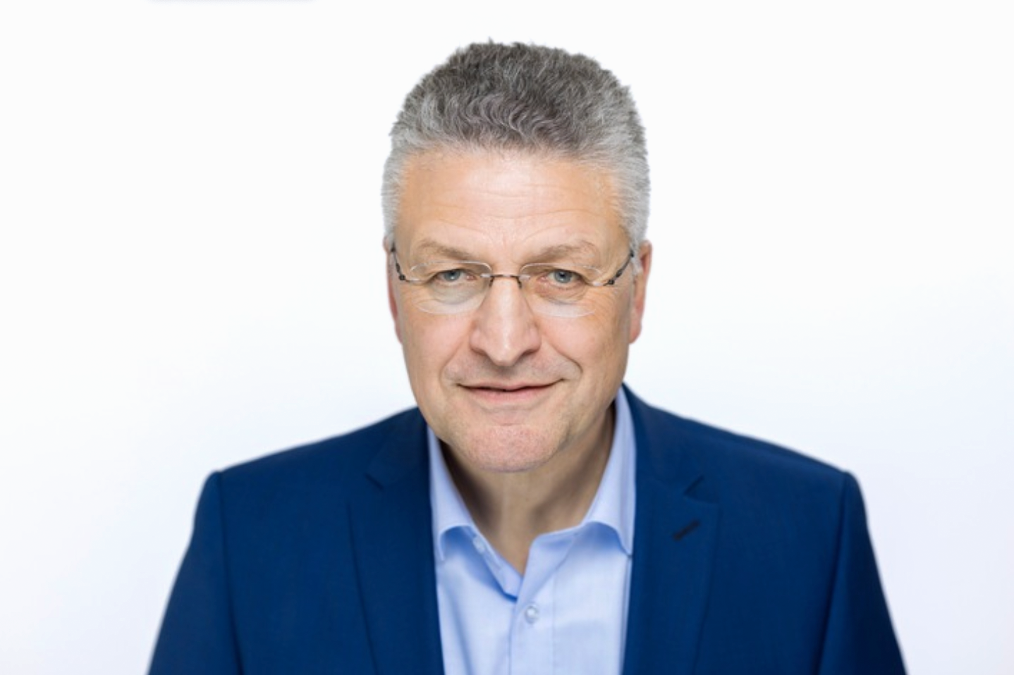 Prof. Dr. Lothar H. Wieler