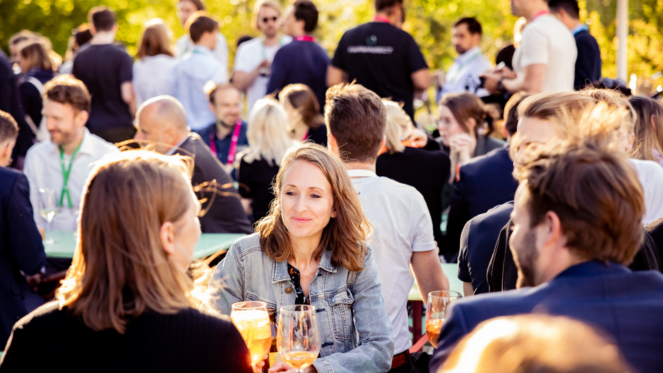 Forum Unternehmertum 2023