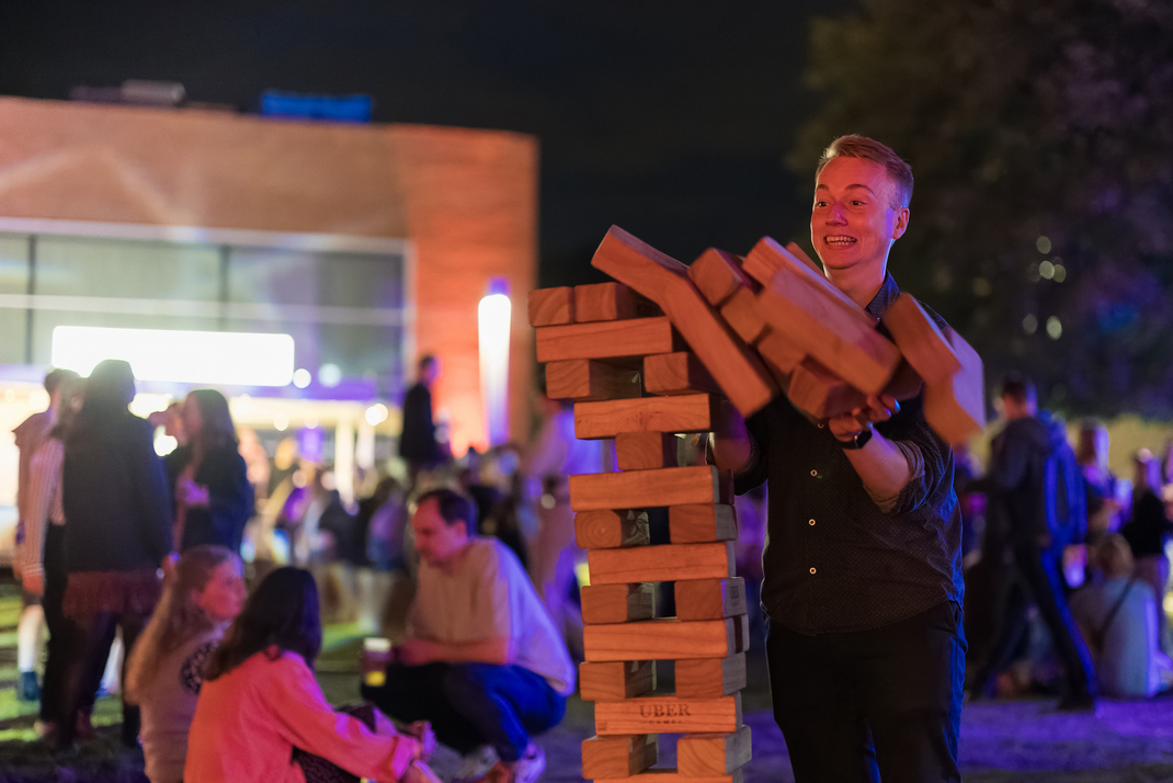 HPI Sommerfest