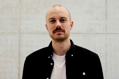 Prof. Dr. Patrick Ebel