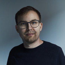 Portrait of AI@HPI Speaker and CTO at Merantix Momentum, Thomas Wollmann