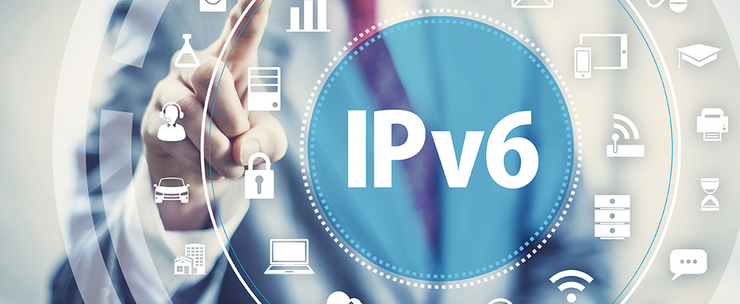 Online-Kurses: „IPv6 in modernen Netzwerken“