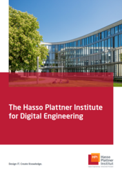 The Hasso Plattner Institute