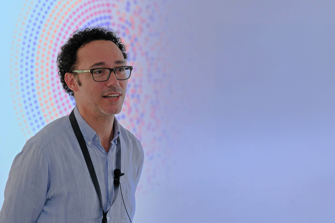 Prof. Walid Maalej