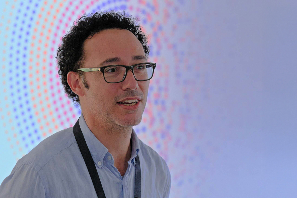 Prof. Walid Maalej